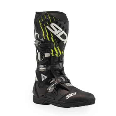 Sidi Ботинки CrossAir TH3 Neon - миниатюра 4