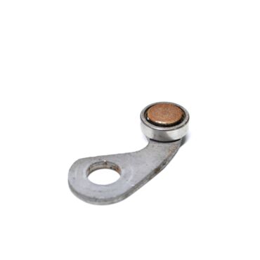 Фиксатор копирного вала KTM SX65 02 08 / SX85 03 17 / Husqvarna TC85 14 17 OEM 46034024100 - миниатюра 1
