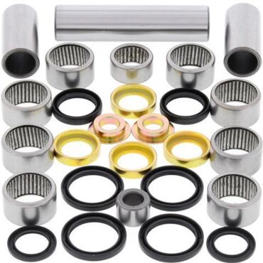 Ремкомплект прогрессии All Balls 27 1142 Yamaha WR250F 06, WR450F 06 - миниатюра 1