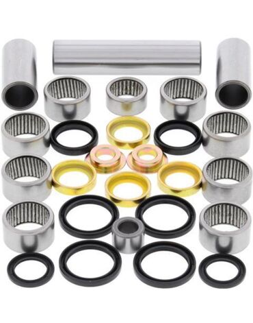 Ремкомплект прогрессии All Balls 27 1142 Yamaha WR250F 06, WR450F 06