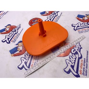 KTM AIR FILTER BOX COVER Заглушка воздушного фильтра SX85 03 12 SX SXF 125 450 98 06 EXC EXCF 125 530 98 07 ( 59006098000 ) - миниатюра 2