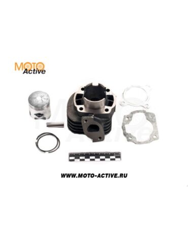 ЦПГ (поршневая) YAMAHA JOG65 d44