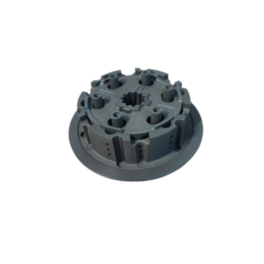 Корзина сцепления внутренняя KTM 250 500 15- / Husqvarna 250 501 16- / GasGas 250 450 21- - миниатюра 5