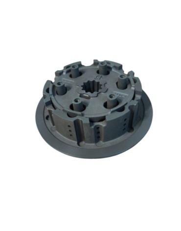 Корзина сцепления внутренняя KTM 250 500 15- / Husqvarna 250 501 16- / GasGas 250 450 21-