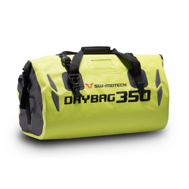 SW MOTECH Tailbag Drybag 350 багажная сумка - баул 35 л ( желтый ) // BC.WPB.00.001.10001 Y - миниатюра 1