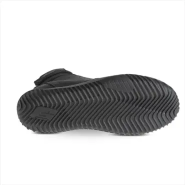 Мотоботы Gaerne G Rocket Black - миниатюра 5