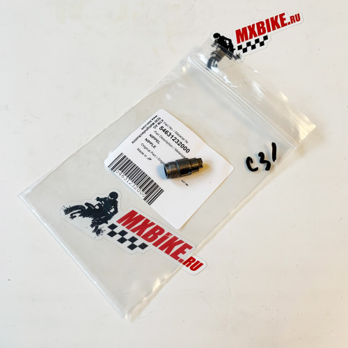 Фиксатор иглы карбюратора Keihin 2T KTM / Husqvarna / Husaberg - фото 4