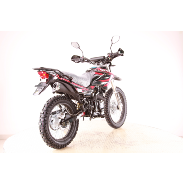 Мотоцикл ROLIZ SPORT 005 *ES* ZS172FMM 3A 250сс с ПТС - миниатюра 4