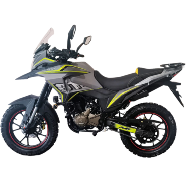Мотоцикл турэндуро ROCKOT DAKAR 250  ЭПТС - миниатюра 2