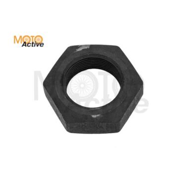 Гайка коленвала обгонной муфты М18x1 ZS177MM (NC250) - миниатюра 1