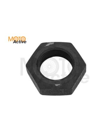 Гайка коленвала обгонной муфты М18x1 ZS177MM (NC250)