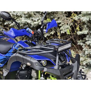 Квадроцикл Rmoto Lion 200 X PRO - миниатюра 17