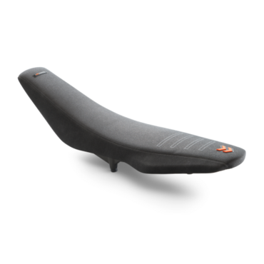 KTM эргономичное сидение 690 R / SMC R 19 20 ( 76907940000 ) - миниатюра 3