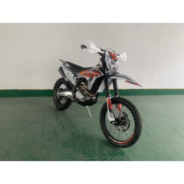 Мотоцикл кроссовый KAYO K7 A 300 MX (CB300RL) 21 18 (2025г.) - миниатюра 7