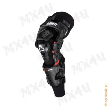 Наколенники C Frame Hybrid - Черный - миниатюра 3