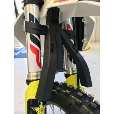 Подставка боковая блокировка вилки KTM Husqvarna - миниатюра 2