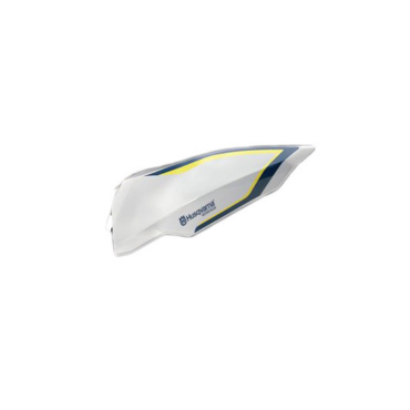 Husqvarna AIRBOX COVER L S TE FE      16 крышка аирбокса c графикой TE / FE 13 16 ( 8130600300028F ) - миниатюра 1