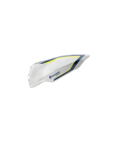 Husqvarna AIRBOX COVER L S TE FE      16 крышка аирбокса c графикой TE / FE 13 16 ( 8130600300028F )