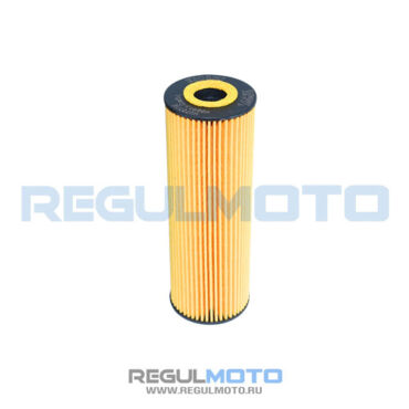 Фильтр масляный Kioshi HU727 1X, O 9601  - миниатюра 1