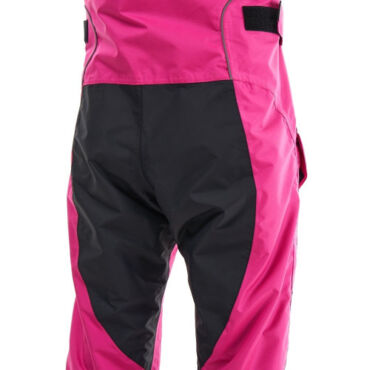 Dragonfly  Комбинезон - дождевик EVO Woman Pink - миниатюра 4