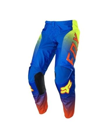 Мотоштаны подростковые Fox 180 Oktiv Youth Pant (Blue, 26, 2021)