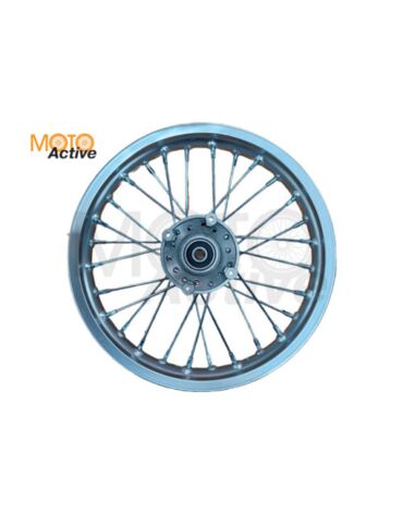 Диск 12"х1,4 передний KAYO KT50 12 10 (2023)