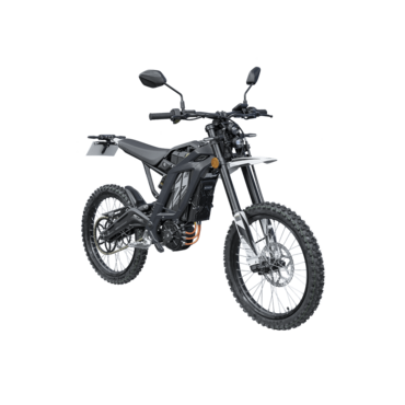 Мотоцикл CINECO EX2 - миниатюра 6