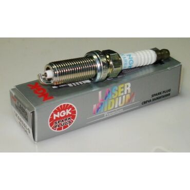NGK LKAR8AI 9 свеча зажигания KTM 690 07 13 / DUKE 125 200 390 11 16  ( 6706 ) - миниатюра 1