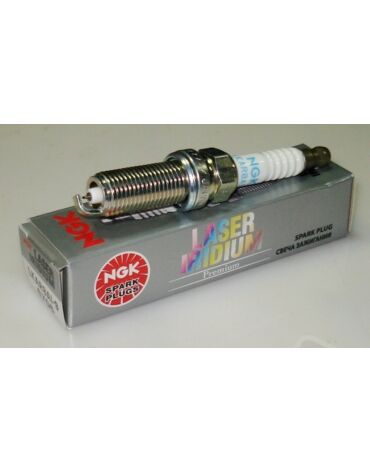 NGK LKAR8AI 9 свеча зажигания KTM 690 07 13 / DUKE 125 200 390 11 16  ( 6706 )