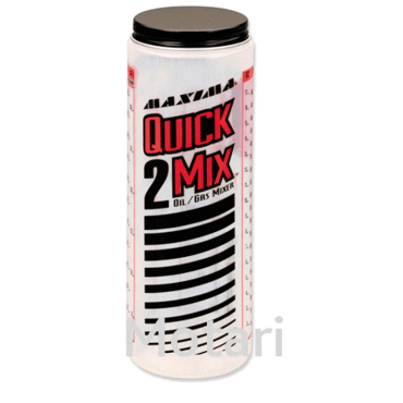 Quick 2 Mix Oil (мерная емкость для смешивания 2Т масла) - миниатюра 1