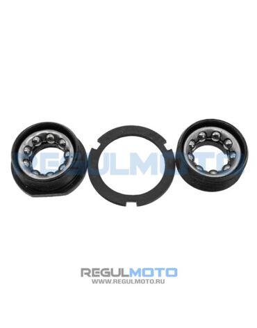 Подшипники каретки педального механизма Siage KX 