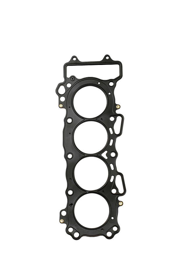 Прокладка гбц Honda CBR600 F4 99 06, 12251 Mbw 013 , 12251 Mbw 003 - фото 1