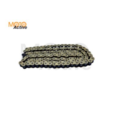 Цепь привода CZ Chains 428 MX Gold - 132 - миниатюра 3