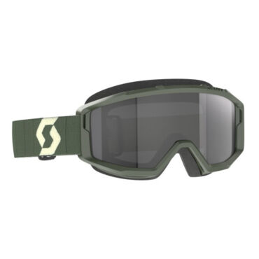 Scott Очки Primal Sand Dust kaki green - миниатюра 3