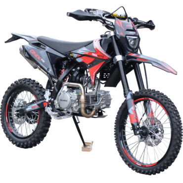 Питбайк Regulmoto Onix PRO 19 16, 150 49 сс - миниатюра 4