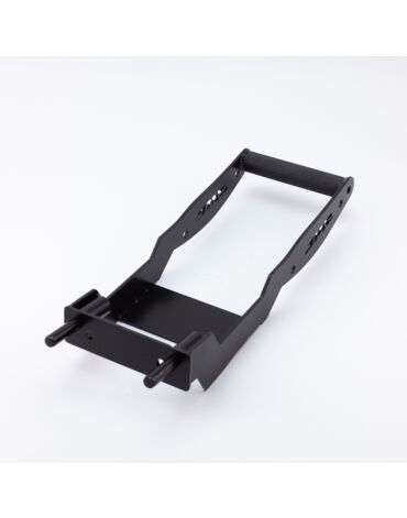 Бугель для станта раундбар JMC MX MXR (ROUND BAR) cтальной