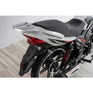 Мотоцикл дорожный SPRMOTORS Forte FH250 Y9 - миниатюра 17