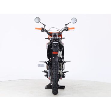 Мотоцикл Regulmoto SAI - миниатюра 8