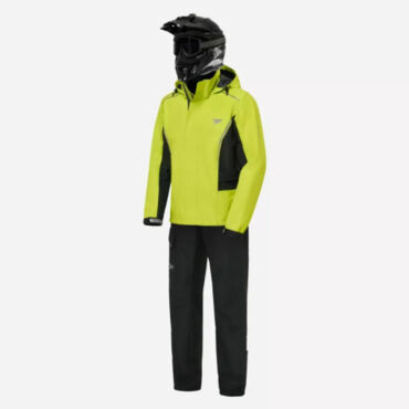Finntrail Костюм Rider Yellow - миниатюра 17