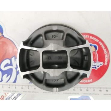 KTM поршень первой группы D95MM 450 EXCF 12 19 ( 79430507000I / 78130007000I / 78130007100I / 78130007200I) - миниатюра 3