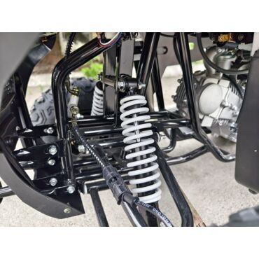 Квадроцикл Rmoto Lion 125 RR - миниатюра 19