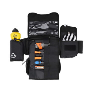 Сумка на пояс ACERBIS IMPACT LOGO WAIST PACK - миниатюра 6