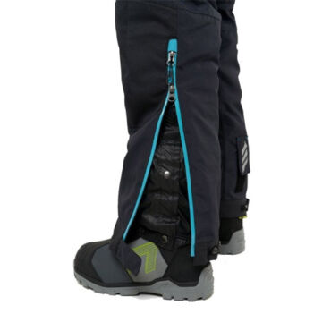 Finntrail Снегоходный Комбинезон Widetrack Pro Graphite - миниатюра 8