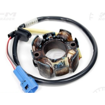 KTM STATOR 4K3 A 05 статор генератора 250 SXF 05 10 ( 77039004000 ) - миниатюра 1