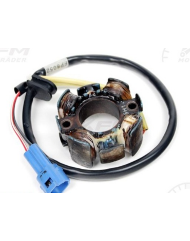 KTM STATOR 4K3 A 05 статор генератора 250 SXF 05 10 ( 77039004000 )