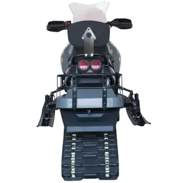 Снегоцикл MOTAX FREERIDE 250 EFI LONG - миниатюра 14
