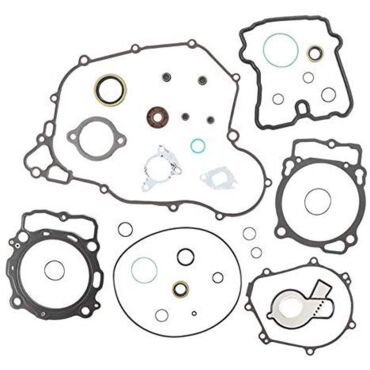 Прокладки полный комплект с сальниками KTM 450 500EXC F 17 20 / Husqvarna FE450 501 17 20 - миниатюра 2