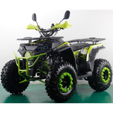 Квадроцикл Racer FREELANDER PRO200 XTS - миниатюра 3