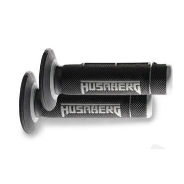 Husaberg GRIP SET грипсы ( 81202021000 ) - миниатюра 2