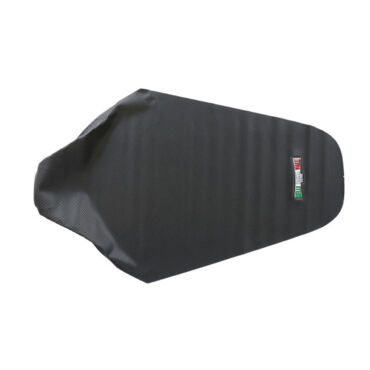 Обивка седла шкурка Super Grip Honda CR / CRF, Yamaha YZF, Kawasaki KX F, KTM SX EXC, Beta RR - миниатюра 1